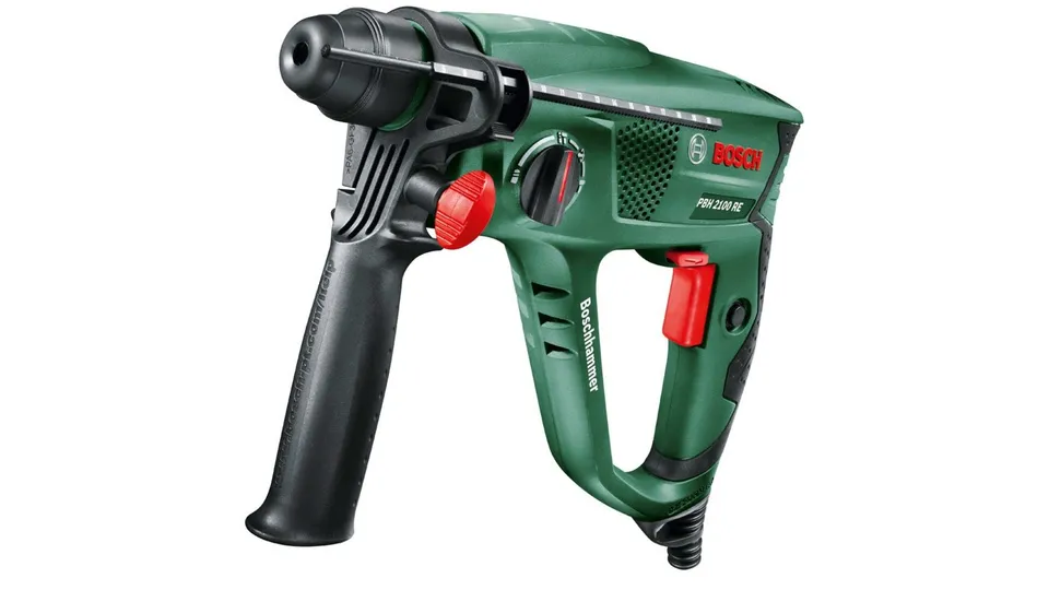 Bosch Universal 06033A9300 martello perforatore SDS-plus 550 W