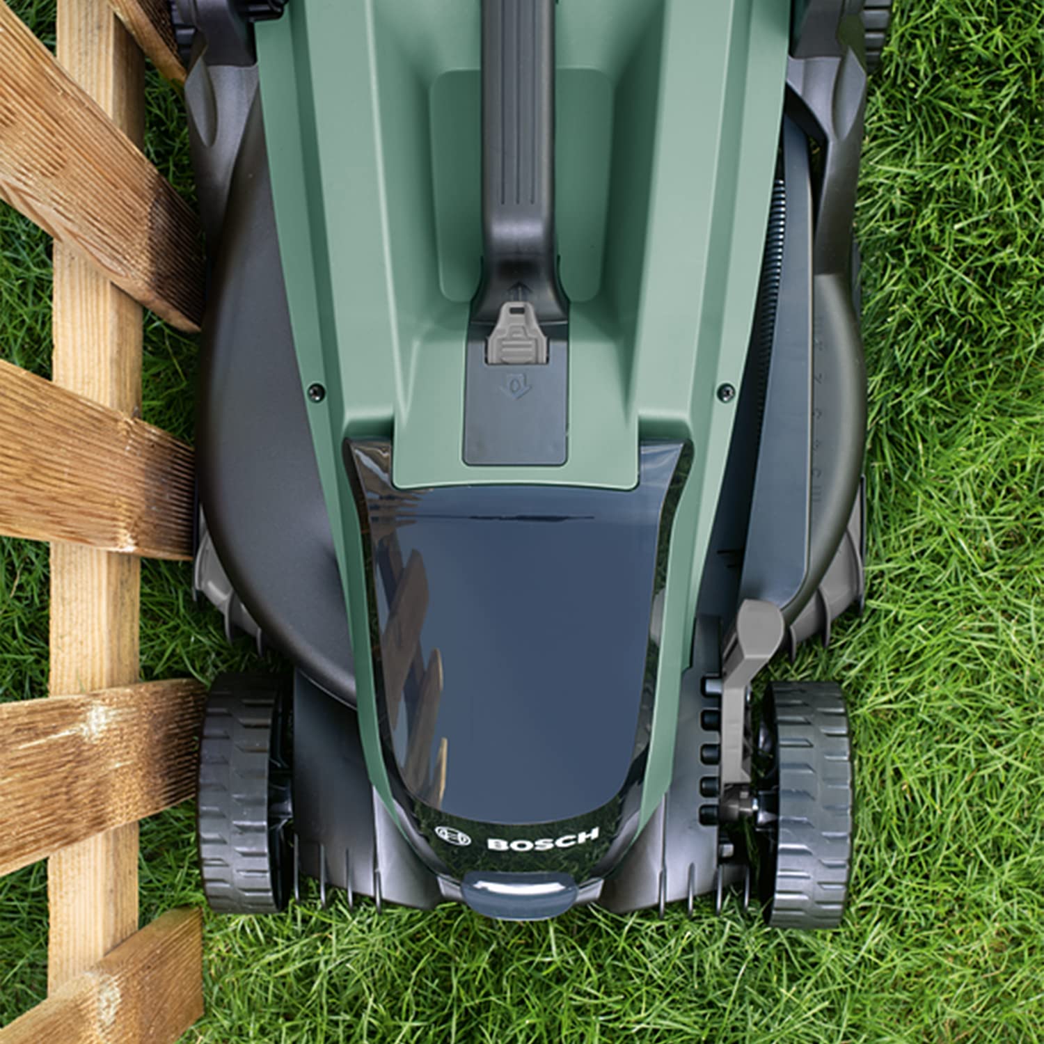 Bosch Home and Garden 06008B9B01 Tosaerba Solo Corpo