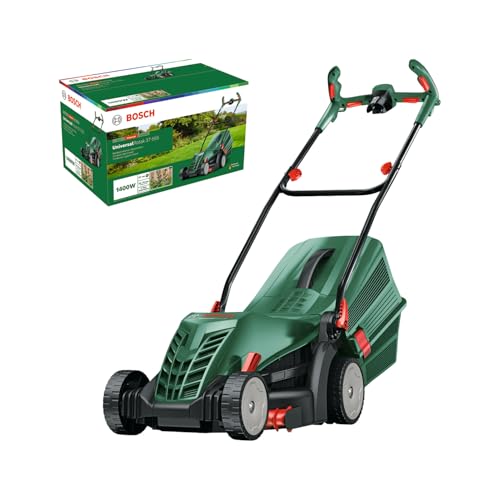 Bosch UniversalRotak 37-555 Tagliaerba a Filo 1400 W