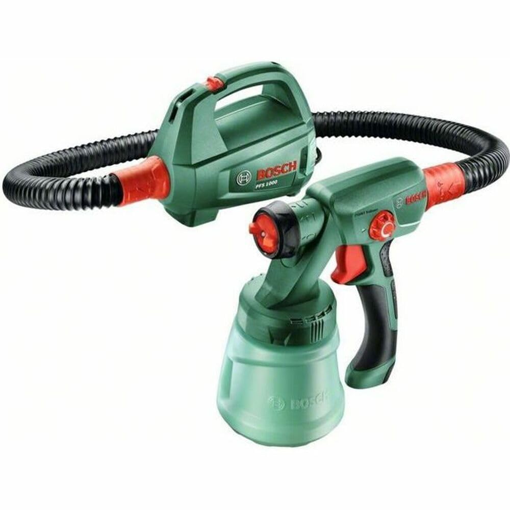 Bosch PFS Serbatoio Vernice 800 ml Singolo