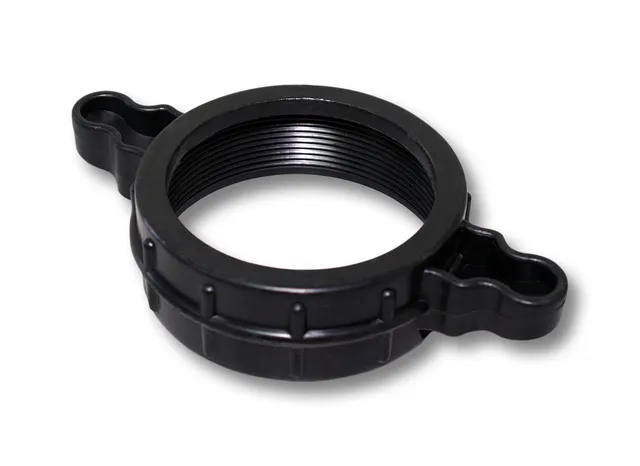 Wiltec dado raccordo plastica DN80 88,9 mm pompa acqua