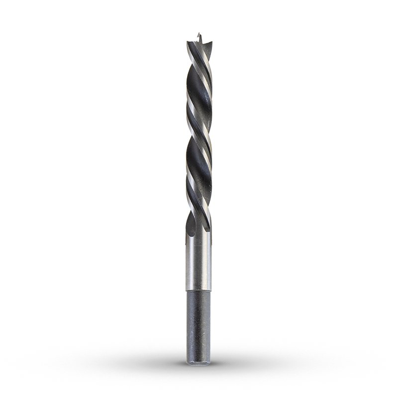 Bormann Punta Legno 9mm Wood Point