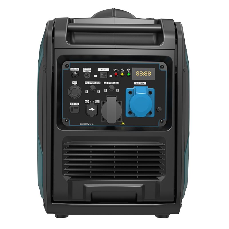 Bormann Pro BGB2050 Generatore Inverter 5000W