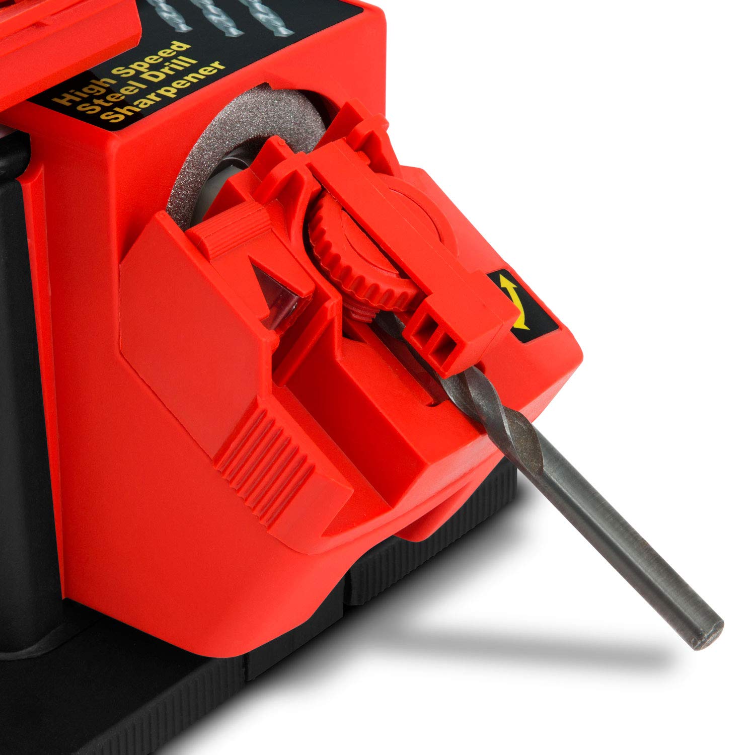 EBERTH Stazione Affilatura Universale 65W 6000 giri/min 3 in 1