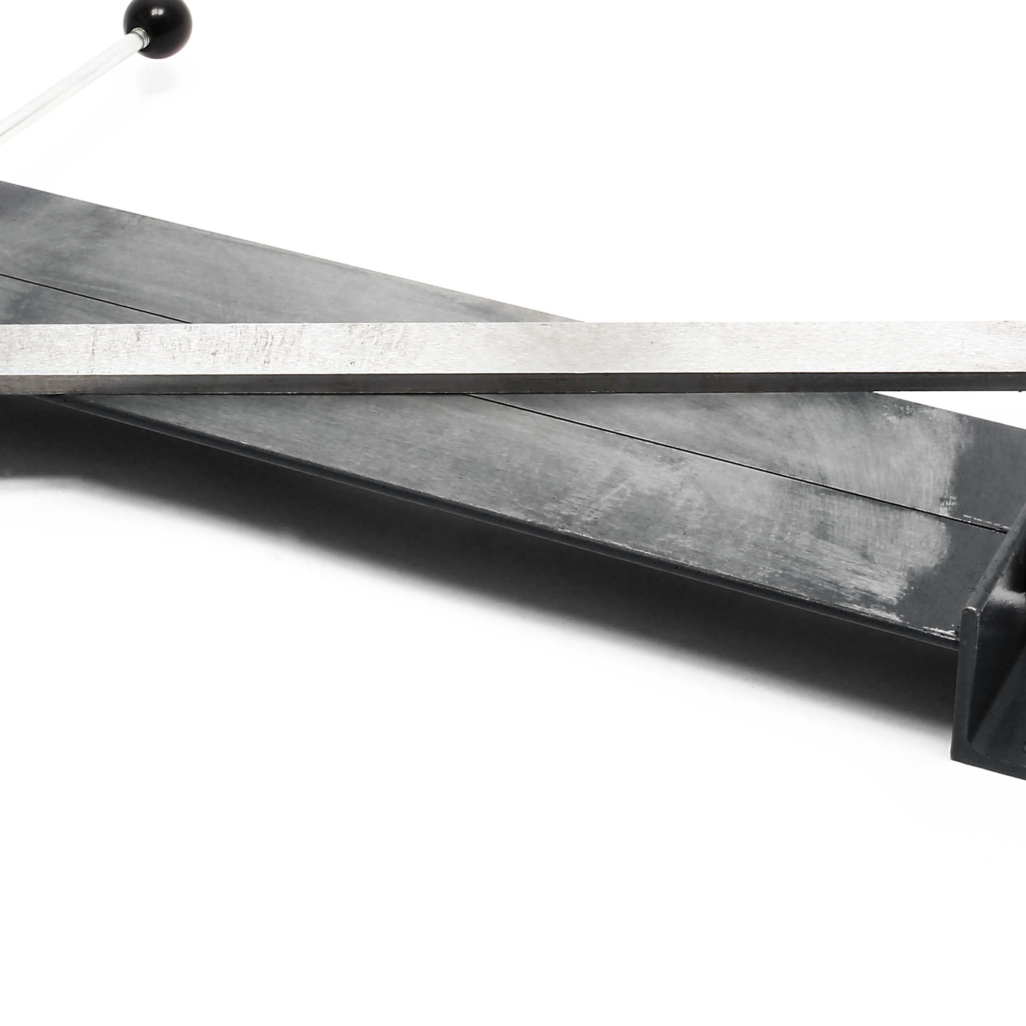 Wiltec Piegatrice Lamiere 760 mm 90° Ghisa Metallo