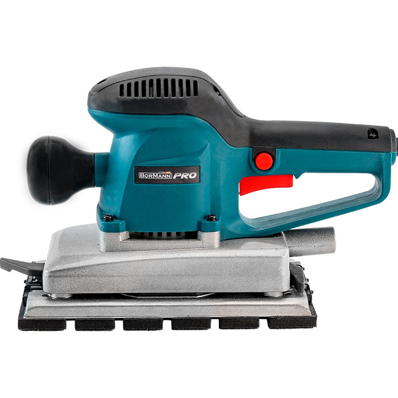 Bormann Pro levigatrice palmare orbitale 330W