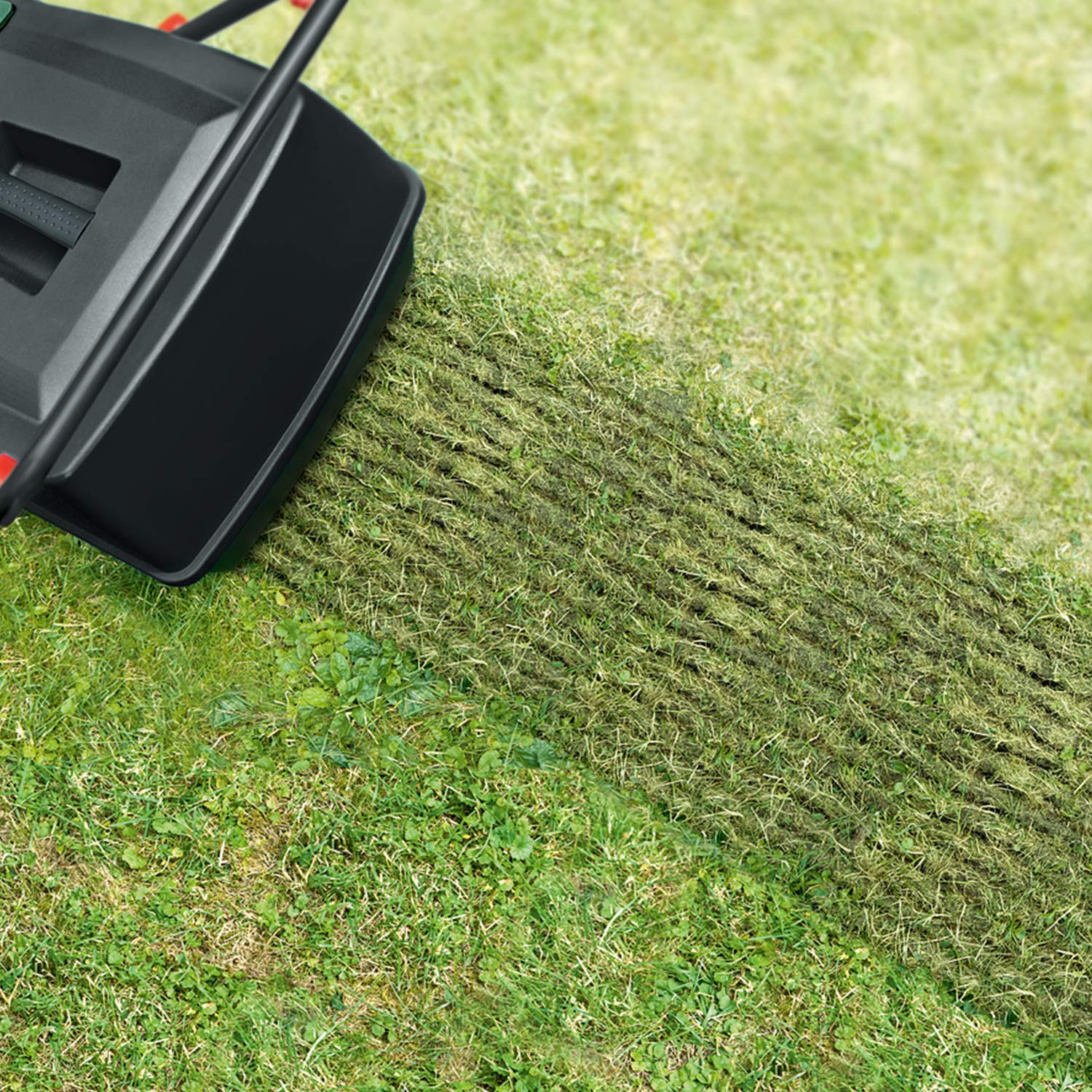 Bosch UniversalVerticut 1100 Scarificatore 1100 W 50 L