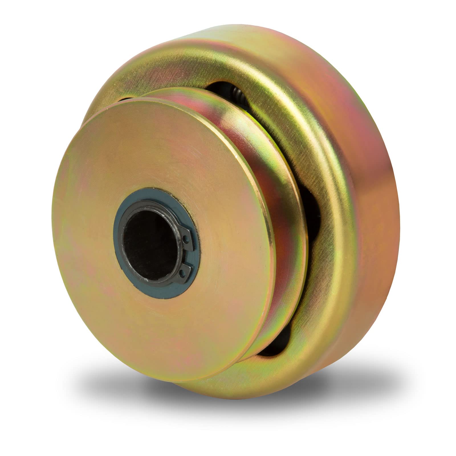 EBERTH CL1-CL1905 frizione centrifuga 19,05 mm 6 ganasce