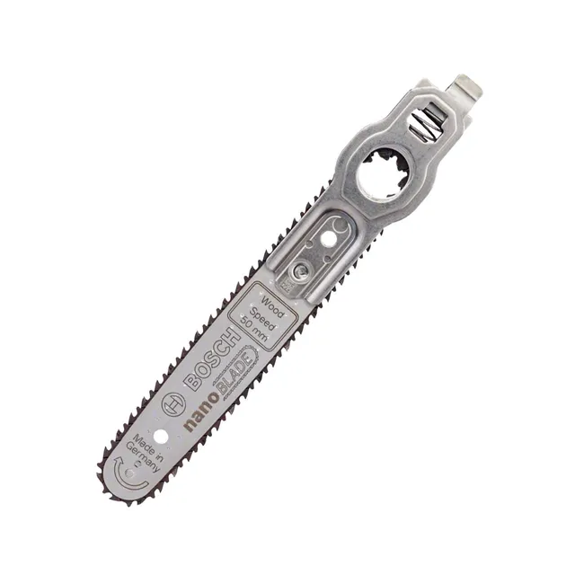 Bosch WoodSpeed 50 Lama NanoBlade 50 mm