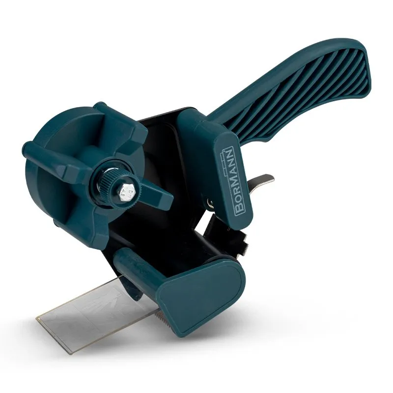 Bormann Dispensatore Nastro Adesivo Manuale fino 50 mm