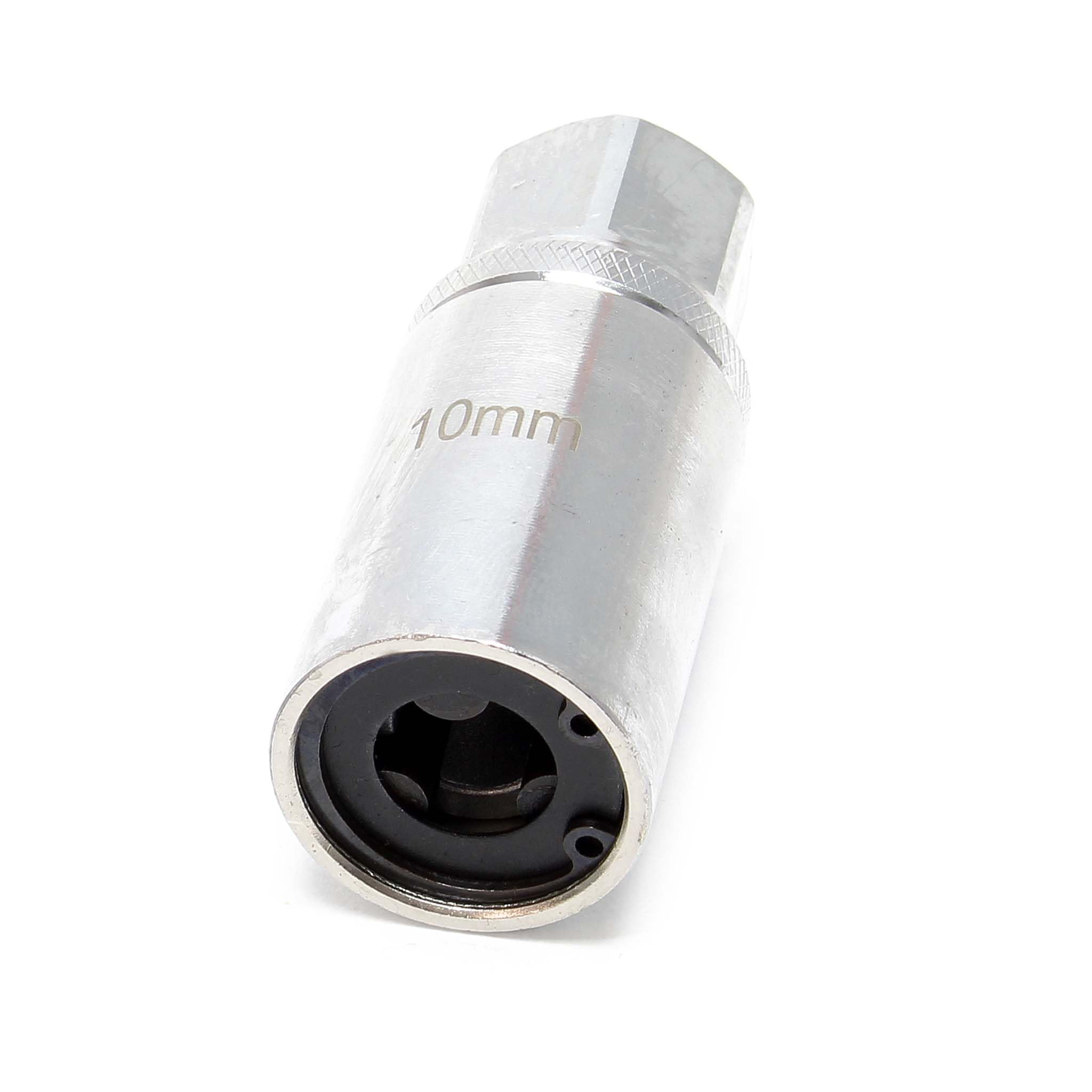 Wiltec Estrattori Viti Prigioniere Set 4 Pezzi 6-12 mm Cr-V