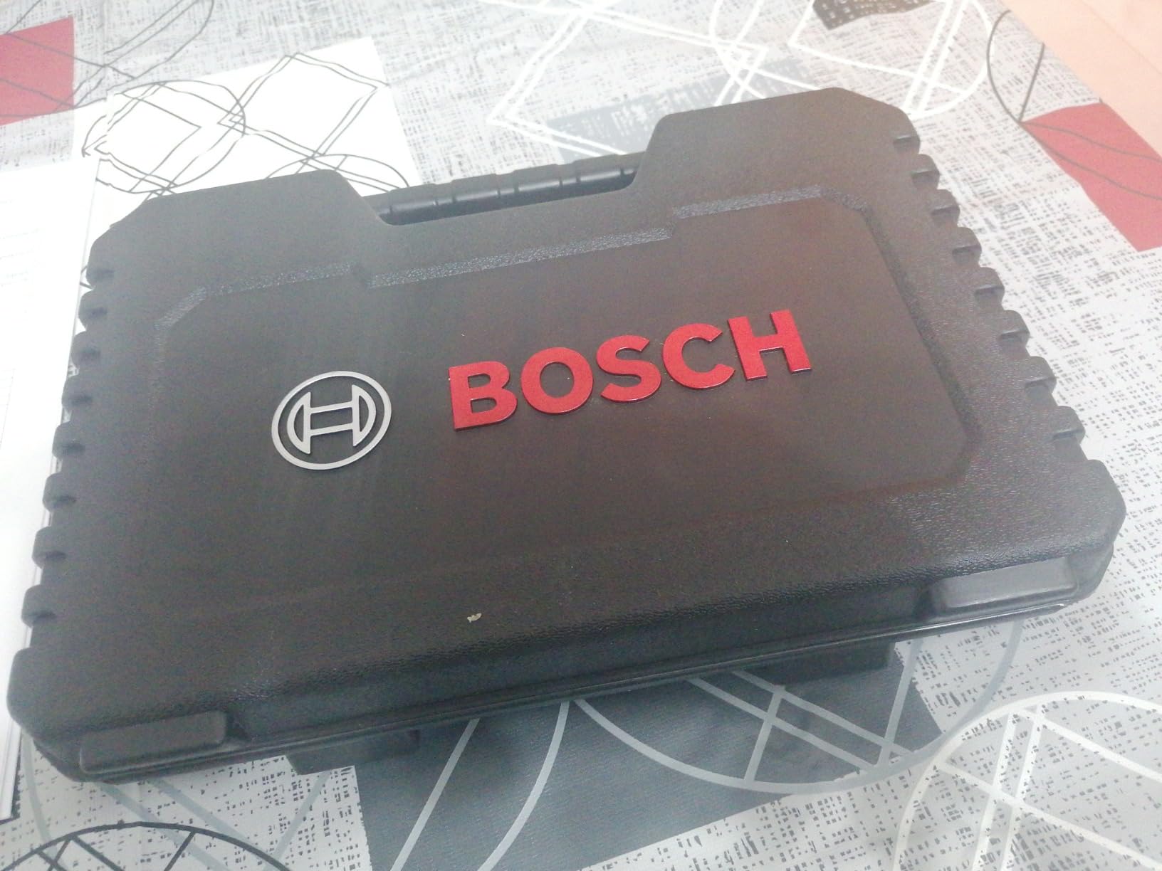 Bosch Professional Set 103 Pezzi Punte e Bit PRO