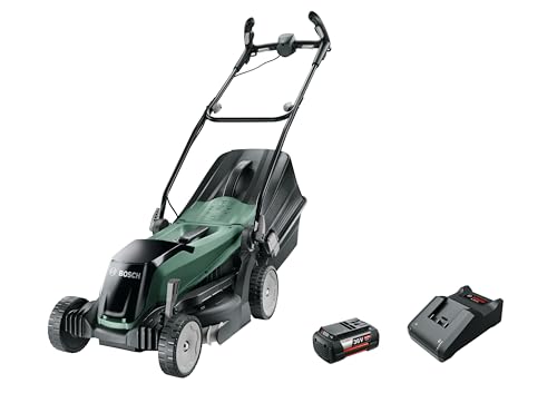 Bosch EasyRotak 36-550 tagliaerba batteria 36 V
