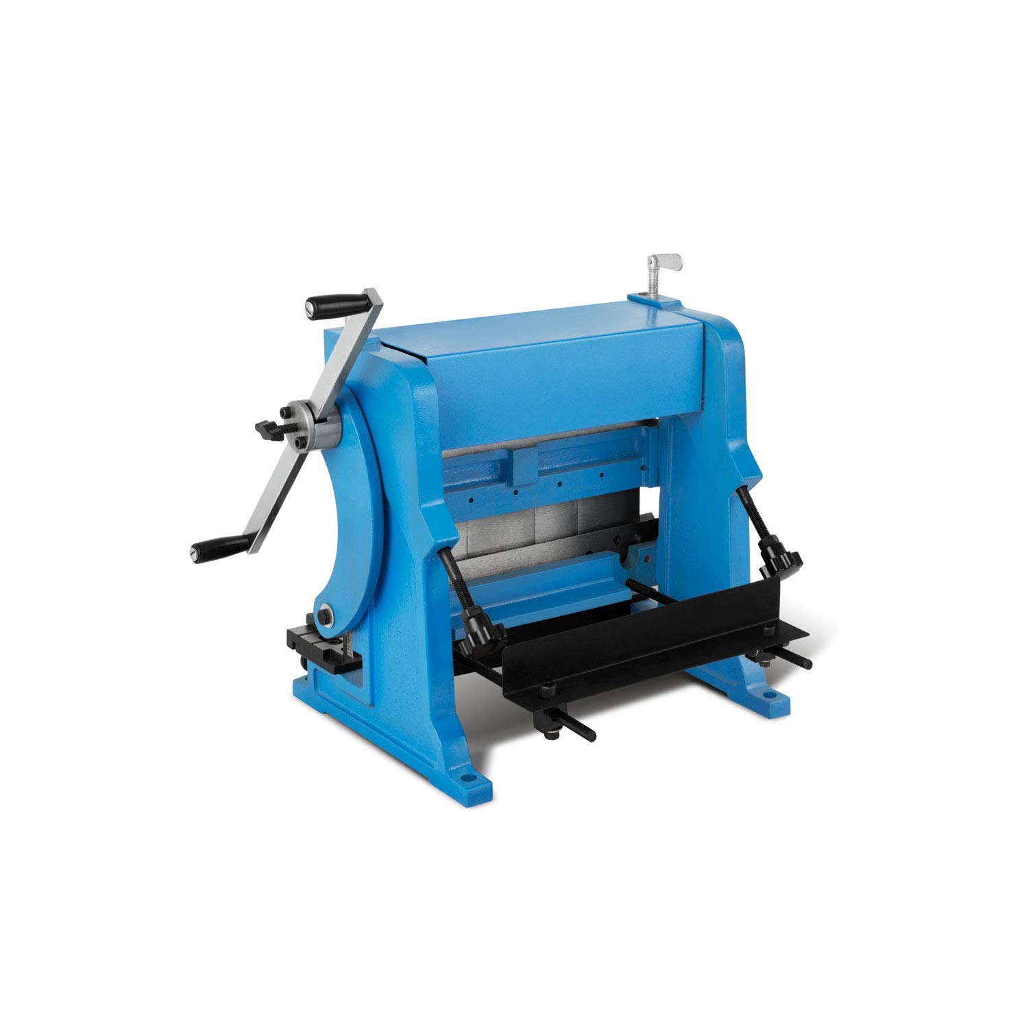 EBERTH 3 in 1 calandra manuale 305 mm per lamiera 1 mm