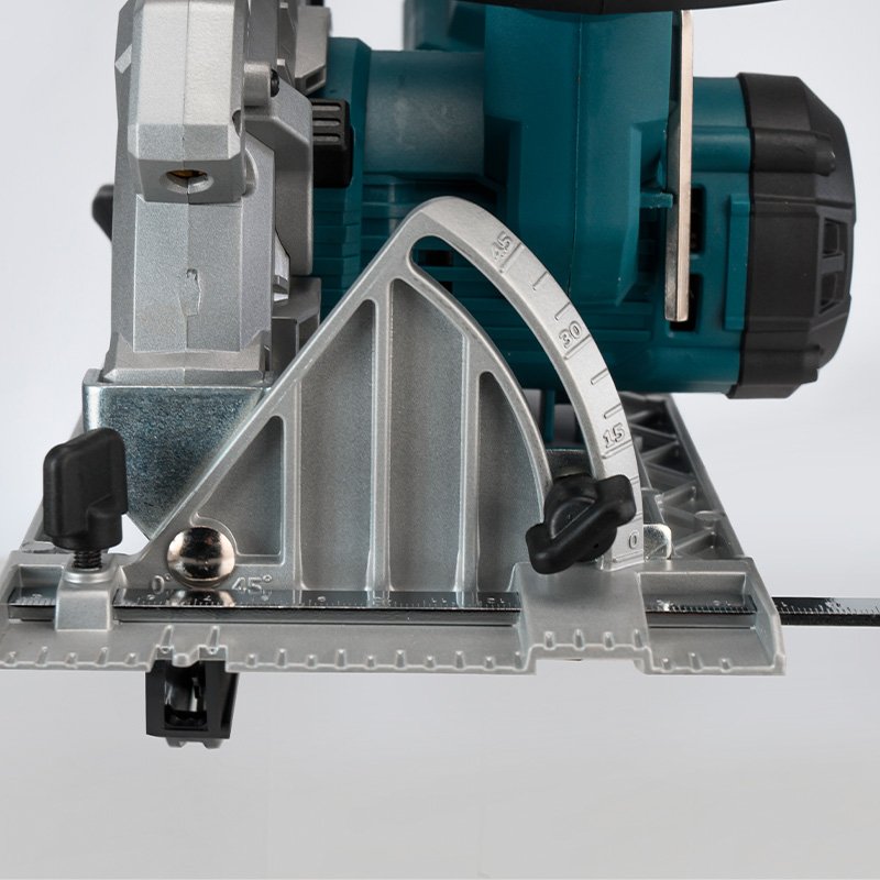 Bormann Pro sega circolare 20V solo corpo 48 mm