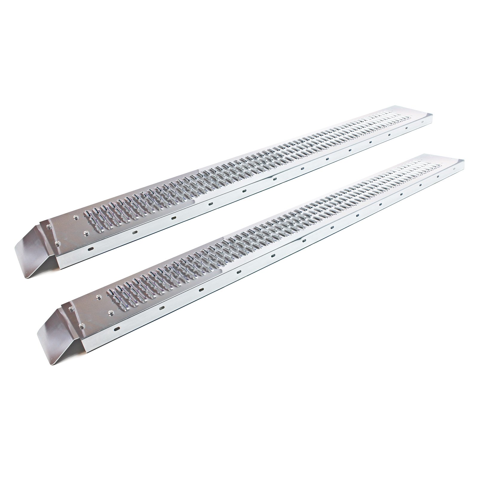 Wiltec Rampe Carico Moto 160 cm 400 kg 2 pezzi