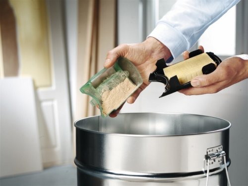 Bosch PSS 200 A Levigatrice Orbitale con Valigetta