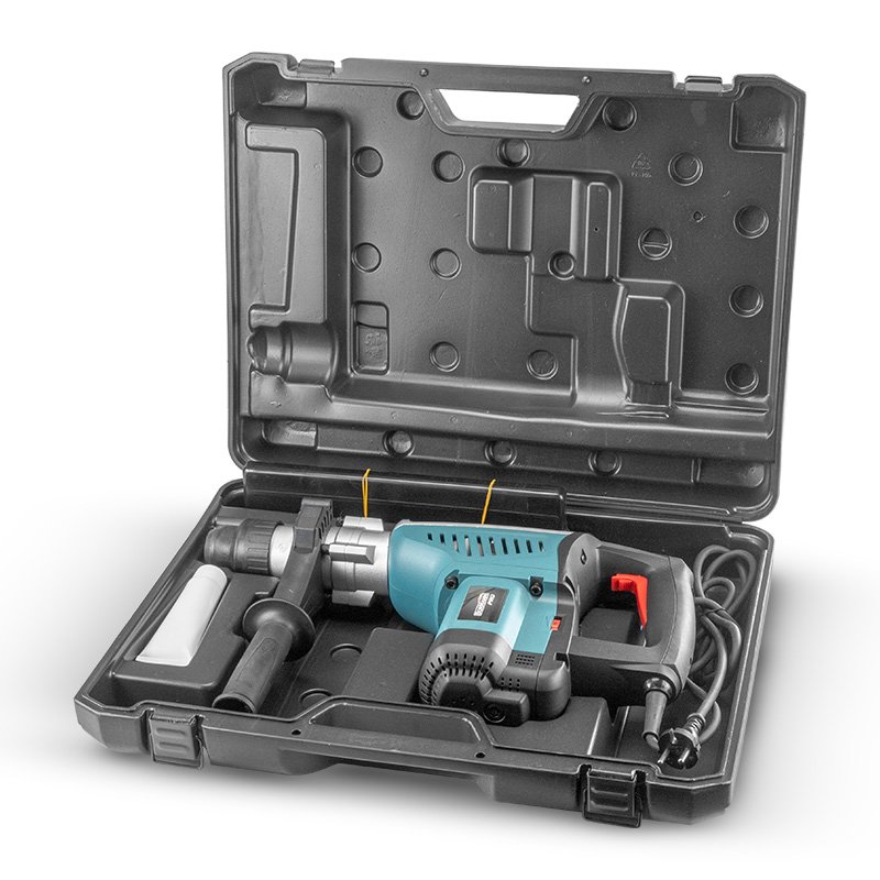 Bormann martello perforatore SDS-Max 1350W demolitore