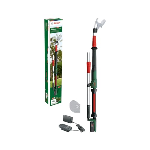 Bosch AdvancedPrune 18V-45 forbici potatura batteria 45 mm kit