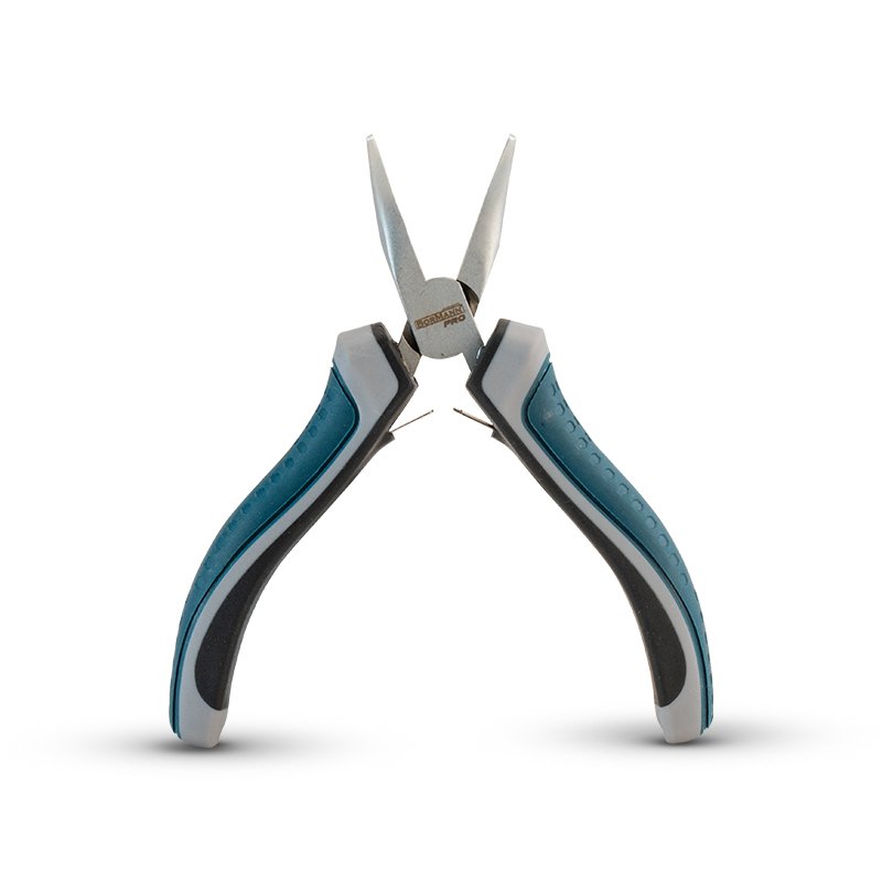 Bormann Pinza Becchi Piegati Mini 11,5 cm