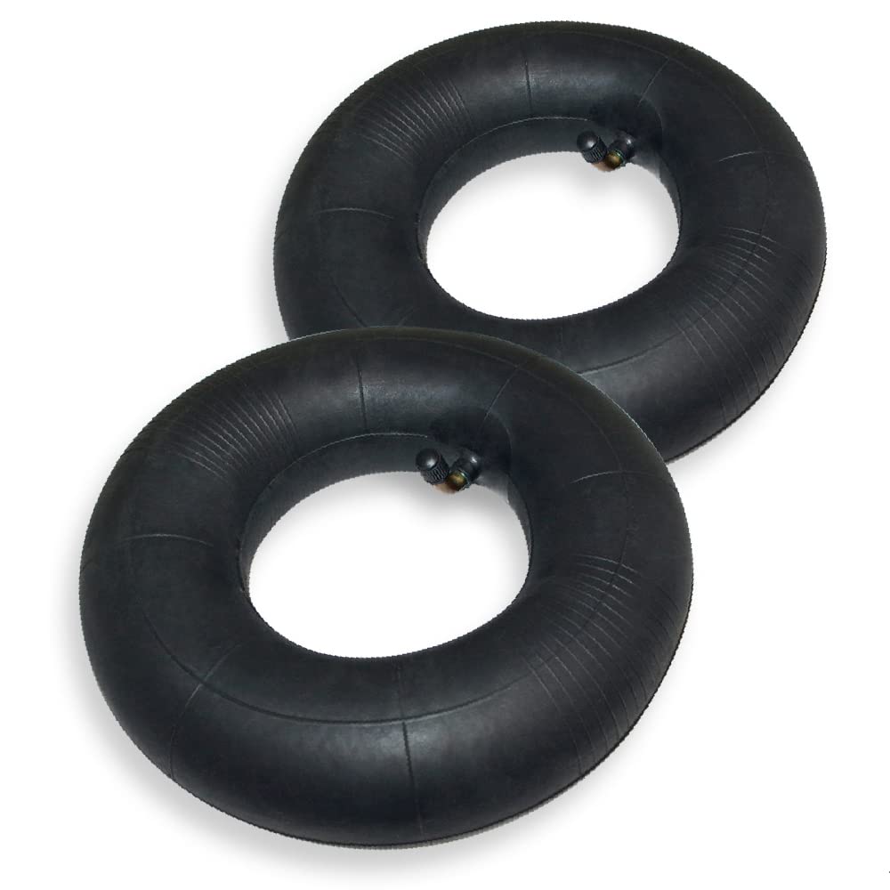 Wiltec camera d'aria 2.80/2.50-4 TR87 set 2 pezzi 80 kg