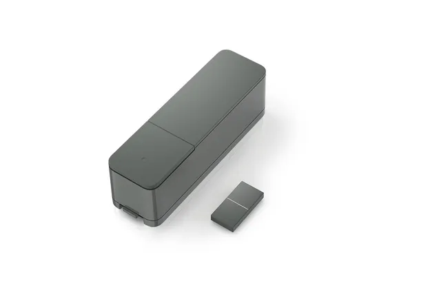 Bosch Smart Home II sensore porta finestra antracite