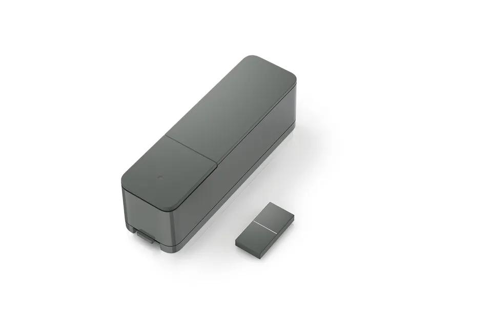 Bosch Smart Home II sensore porta finestra antracite