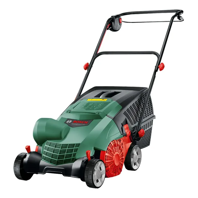 Bosch UniversalVerticut 1100 Scarificatore 1100 W 50 L