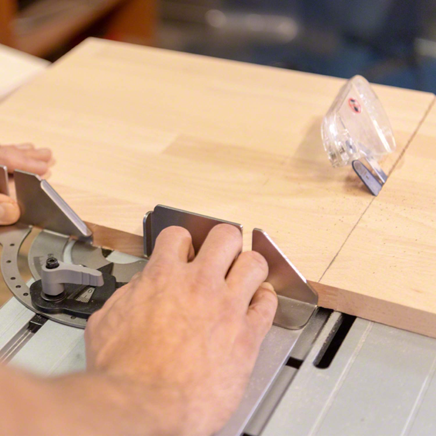Bosch NanoBlade Wood Basic 65 microlama legno 65 mm