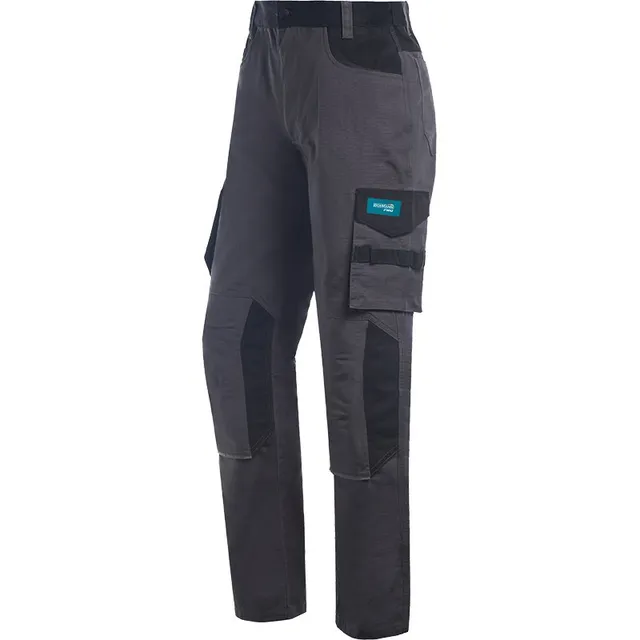 Bormann Pro Palermo BPP7090 pantaloni cargo stretch L/52