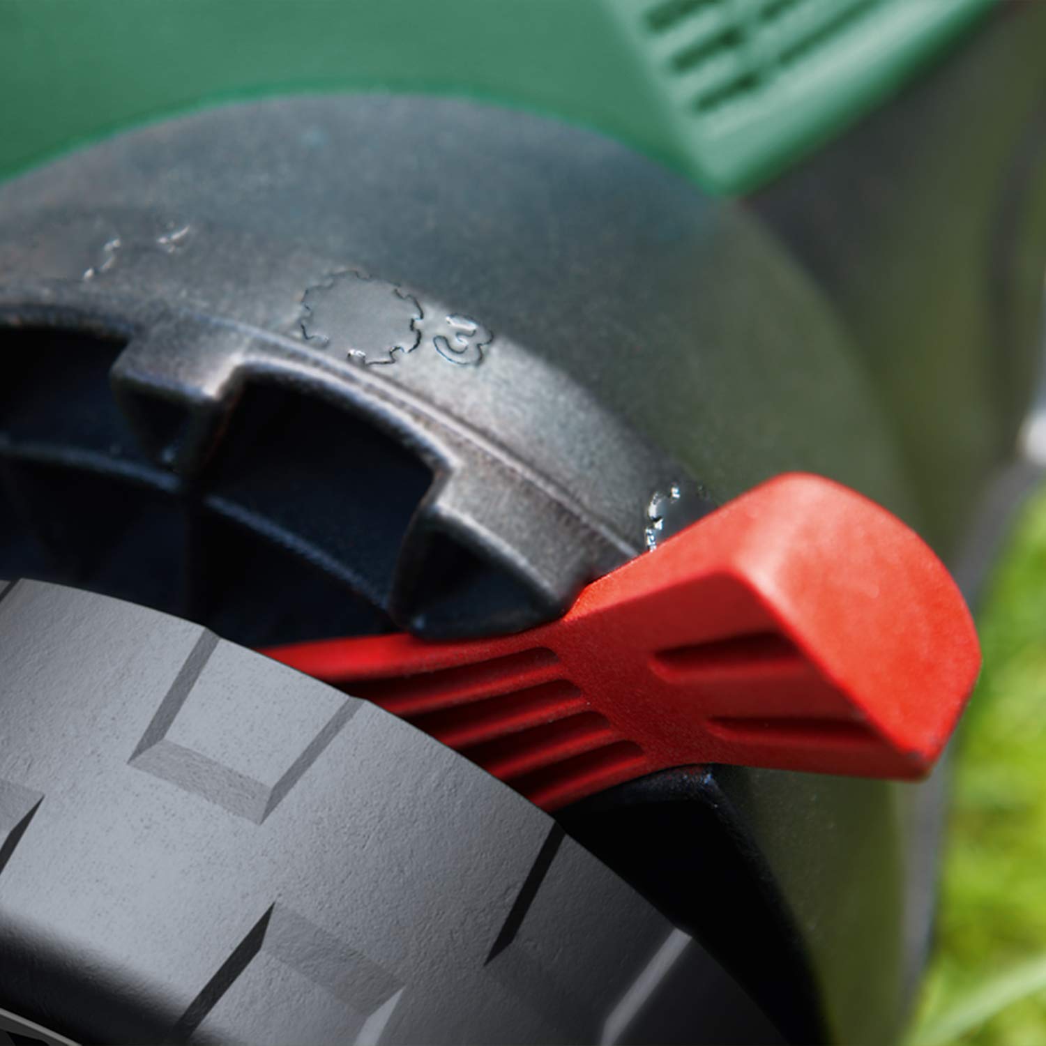 Bosch UniversalVerticut 1100 Scarificatore 1100 W 50 L