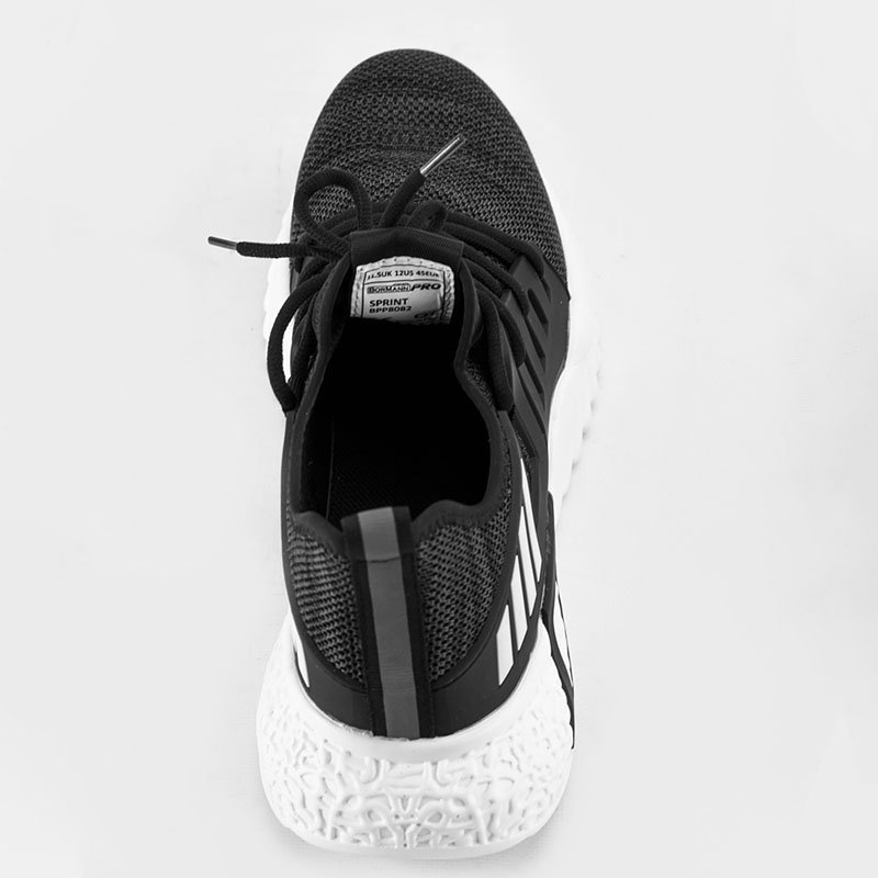 Bormann Sprint scarpe lavoro O1 n.40 sportive
