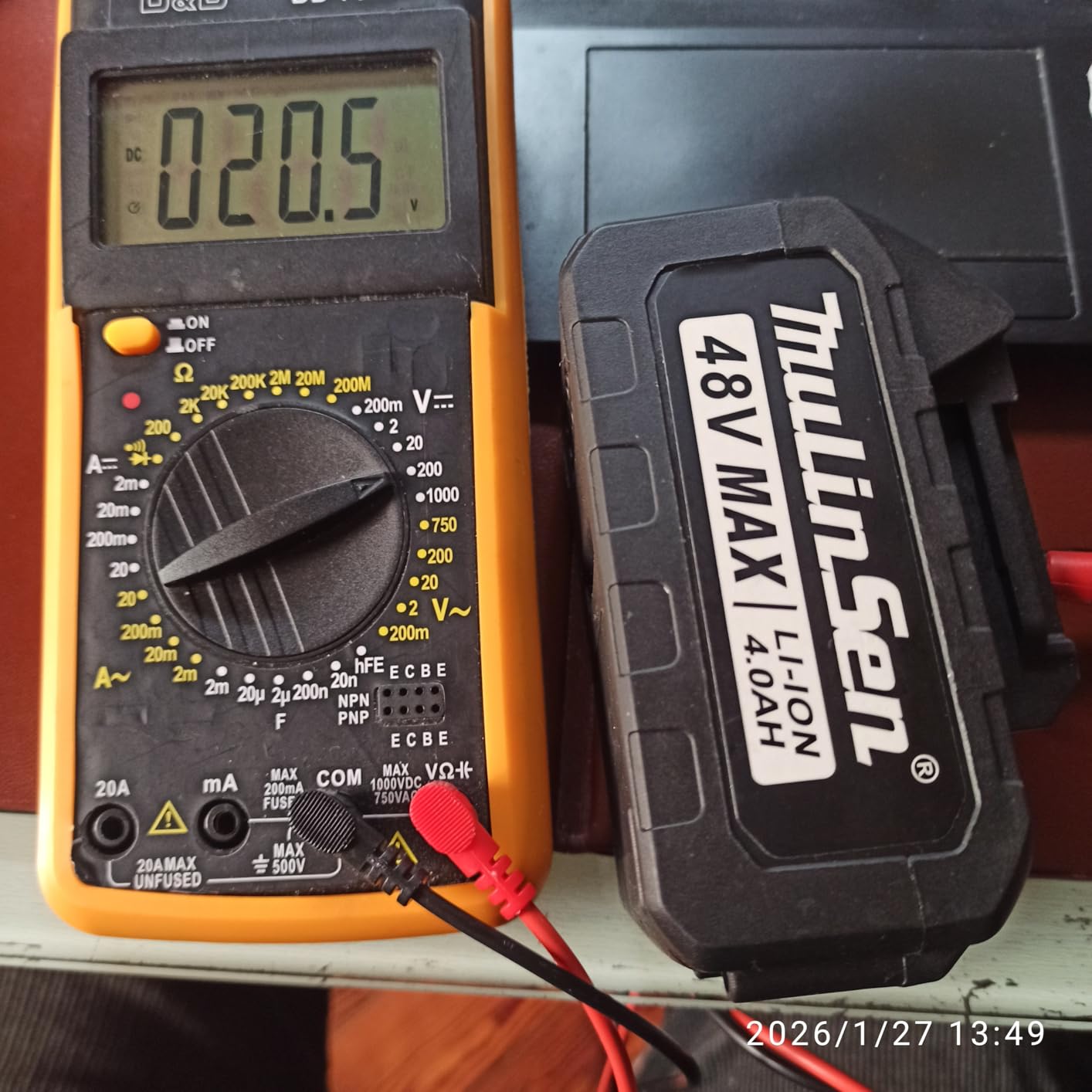 De Rosa Shop kit potatura a batteria 36V forbici + motosega