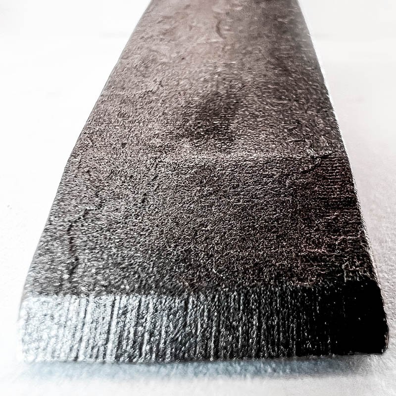 Bormann scalpello SDS Max 18x400x25mm per demolizione