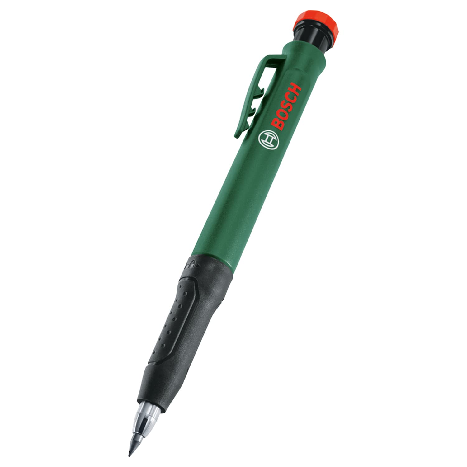 Bosch Matita fori profondi marcatore grafite con temperino