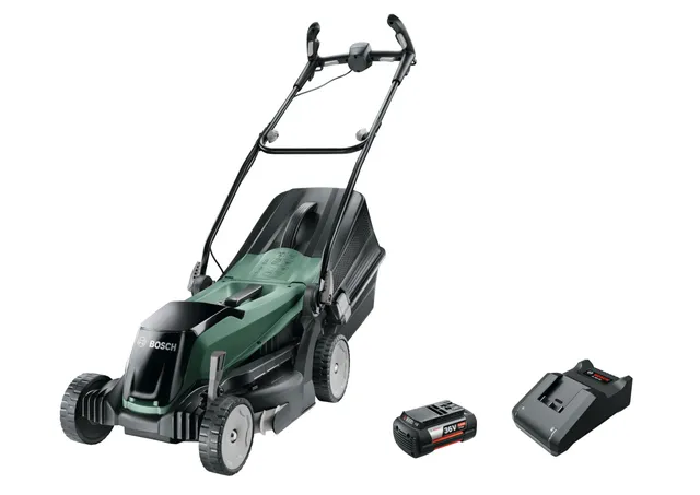 Bosch EasyRotak 36-550 tagliaerba batteria 36 V