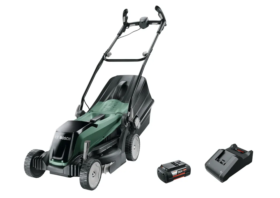 Bosch EasyRotak 36-550 tagliaerba batteria 36 V
