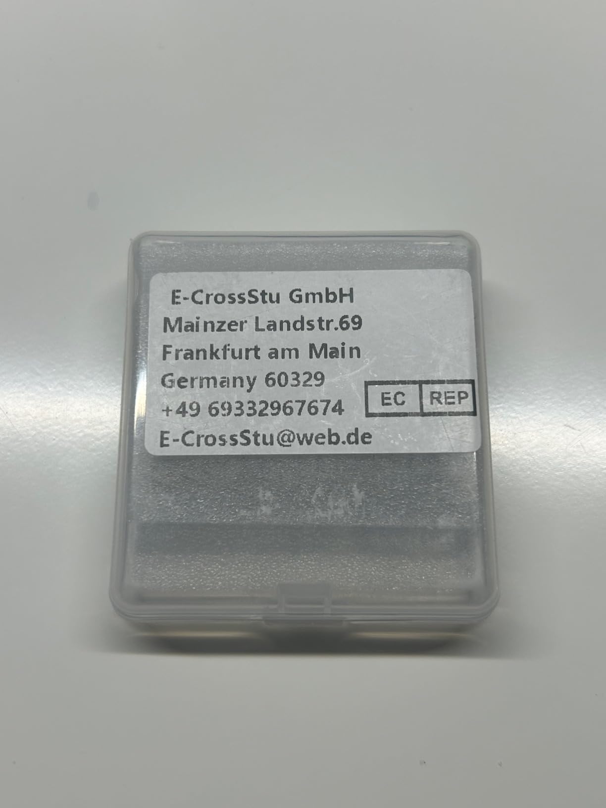 Wzone Magneti Neodimio 6x3mm 80 Pezzi forti