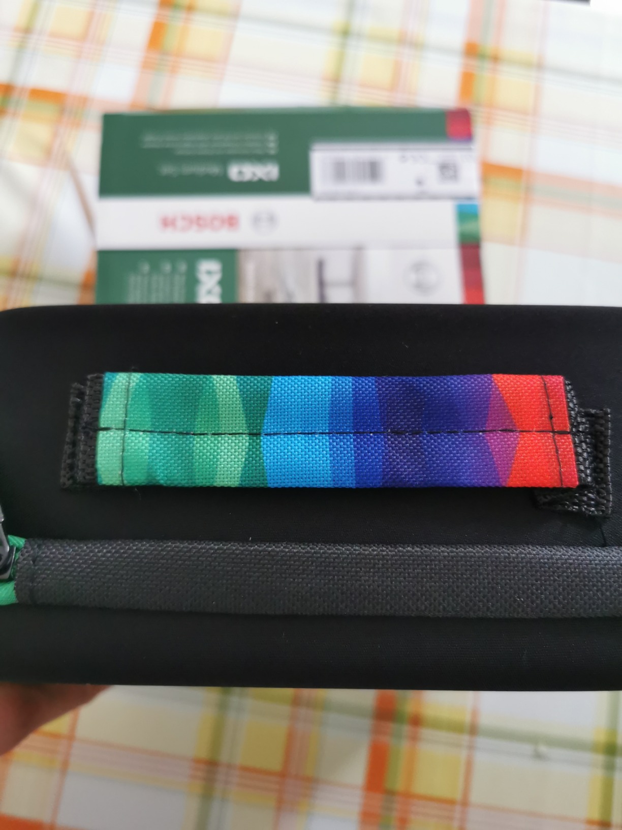 Bosch IXO V cacciavite batteria 3,6V Medium testa angolo