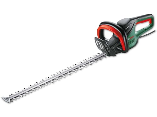 Bosch AdvancedHedgeCut 65 tagliasiepi elettrico 500W lama 65 cm