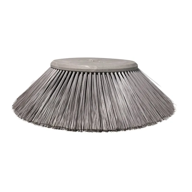 Bormann BVC9110 spazzola laterale 260x460 mm ricambio