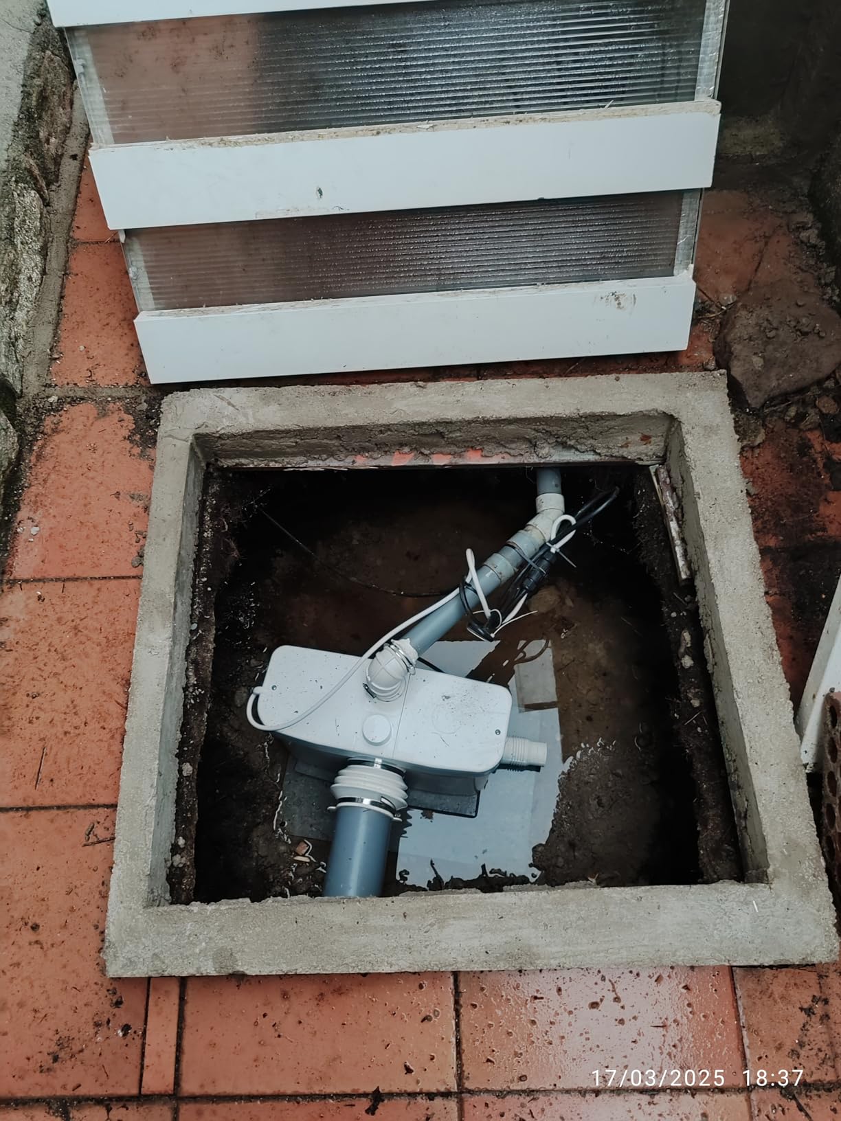 Wiltec XPOtool 3in1 450W Stazione Sollevamento Frontale