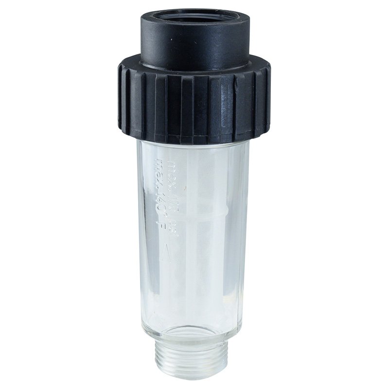 Bormann BPW5000 Filtro Acqua Ingresso Grande Ricambio