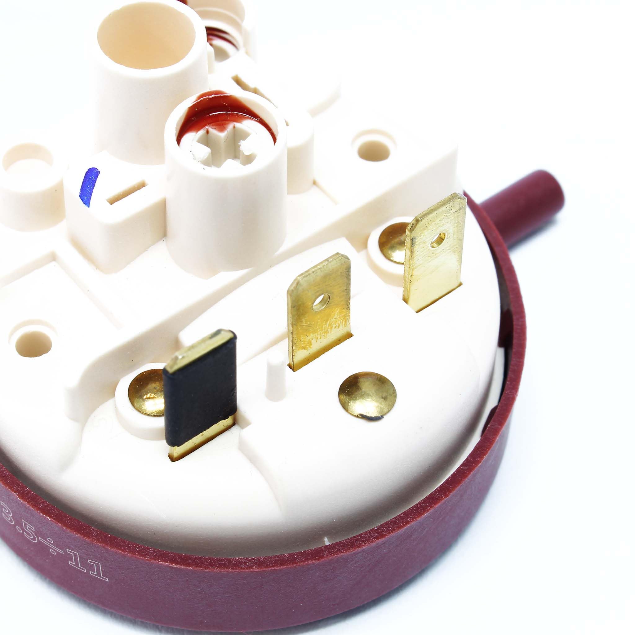 Wiltec 3/1 interruttore a pressione stazione sollevamento 600W