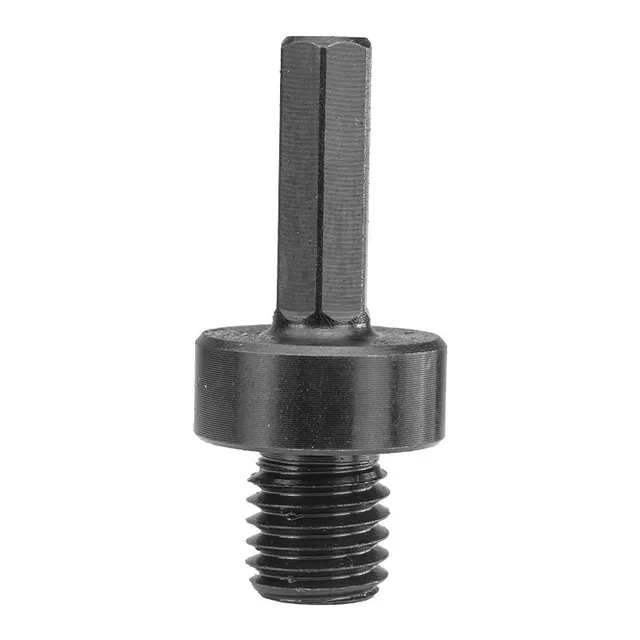 Bormann Adattatore M14x55mm per Foretti Diamantati Esagonale