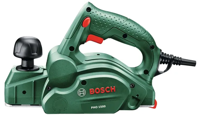 Bosch Home and Garden PHO 1500 Pialla 550W 82 mm