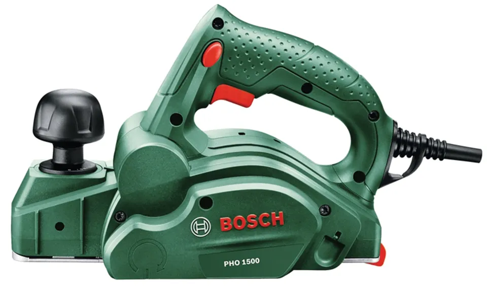Bosch Home and Garden PHO 1500 Pialla 550W 82 mm