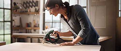 Bosch EasyCut 50 microsega Nanoblade 500W valigetta
