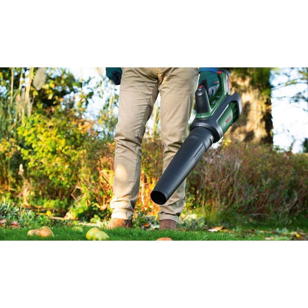 Bosch AdvancedLeafBlower 36V-750 Soffiatore senza Batteria