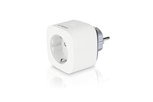 Bosch Smart Home presa WLAN compatta Alexa Google